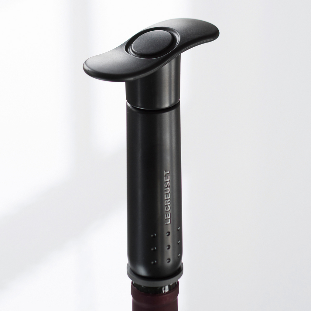 Screwpull Weinpumpe Screwpull Weinpumpe