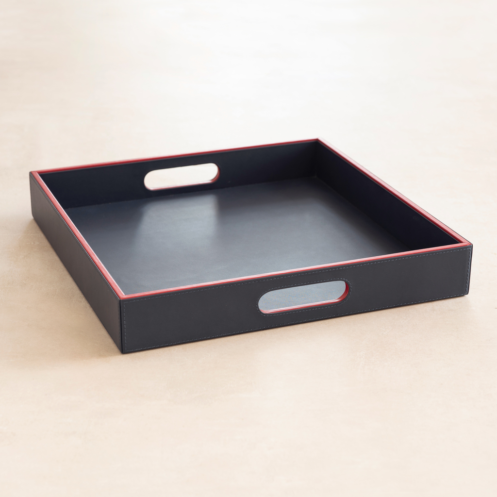 Tourville Quadratisches Tablett Tourville Quadratisches Tablett