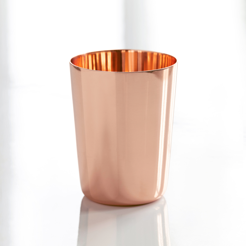 Kupferbecher Kupferbecher