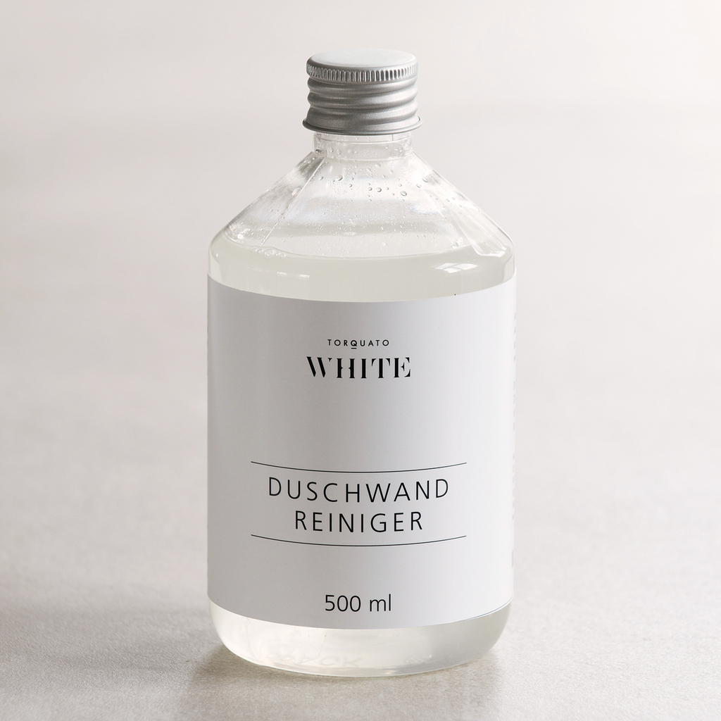 Duschwandreiniger 500 ml Duschwandreiniger 500 ml