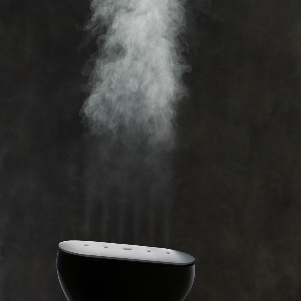 Cirrus No.3 Iron Steamer - 4 Cirrus No.3 Iron Steamer - 4