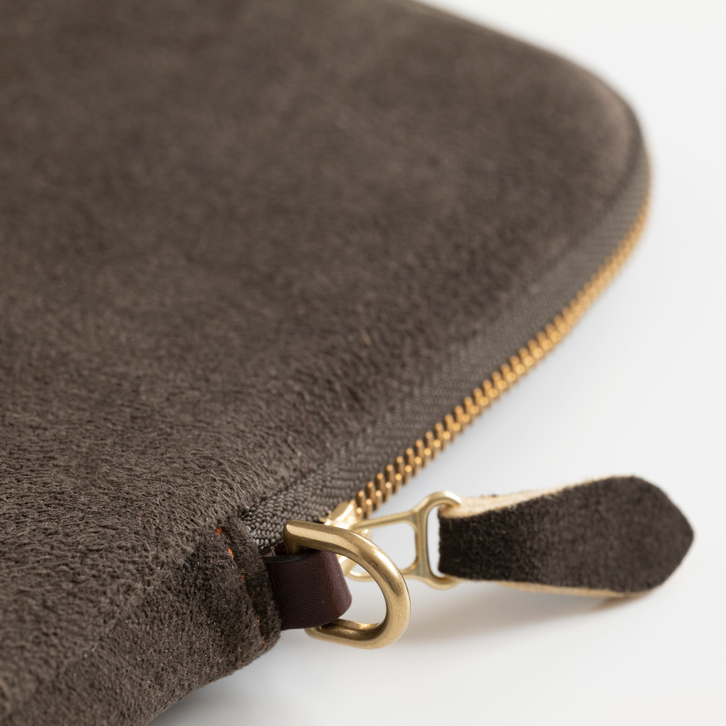 Mompty X Torquato Laptoptasche