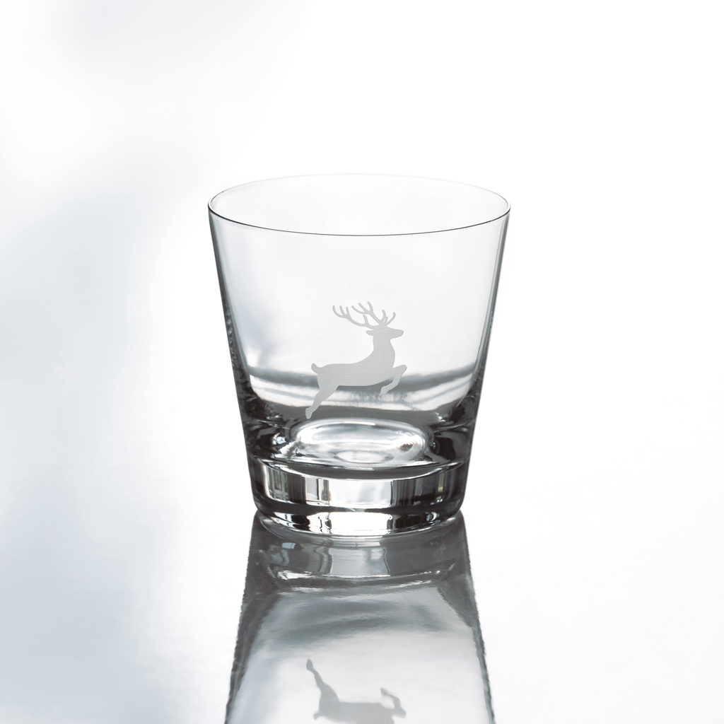 Wassergläser Armande Hirsch 6er-Set Wassergläser Armande Hirsch 6er-Set