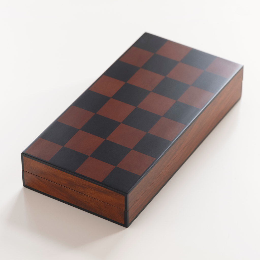 Reiseschachspiel Gambit - 5 Reiseschachspiel Gambit - 5