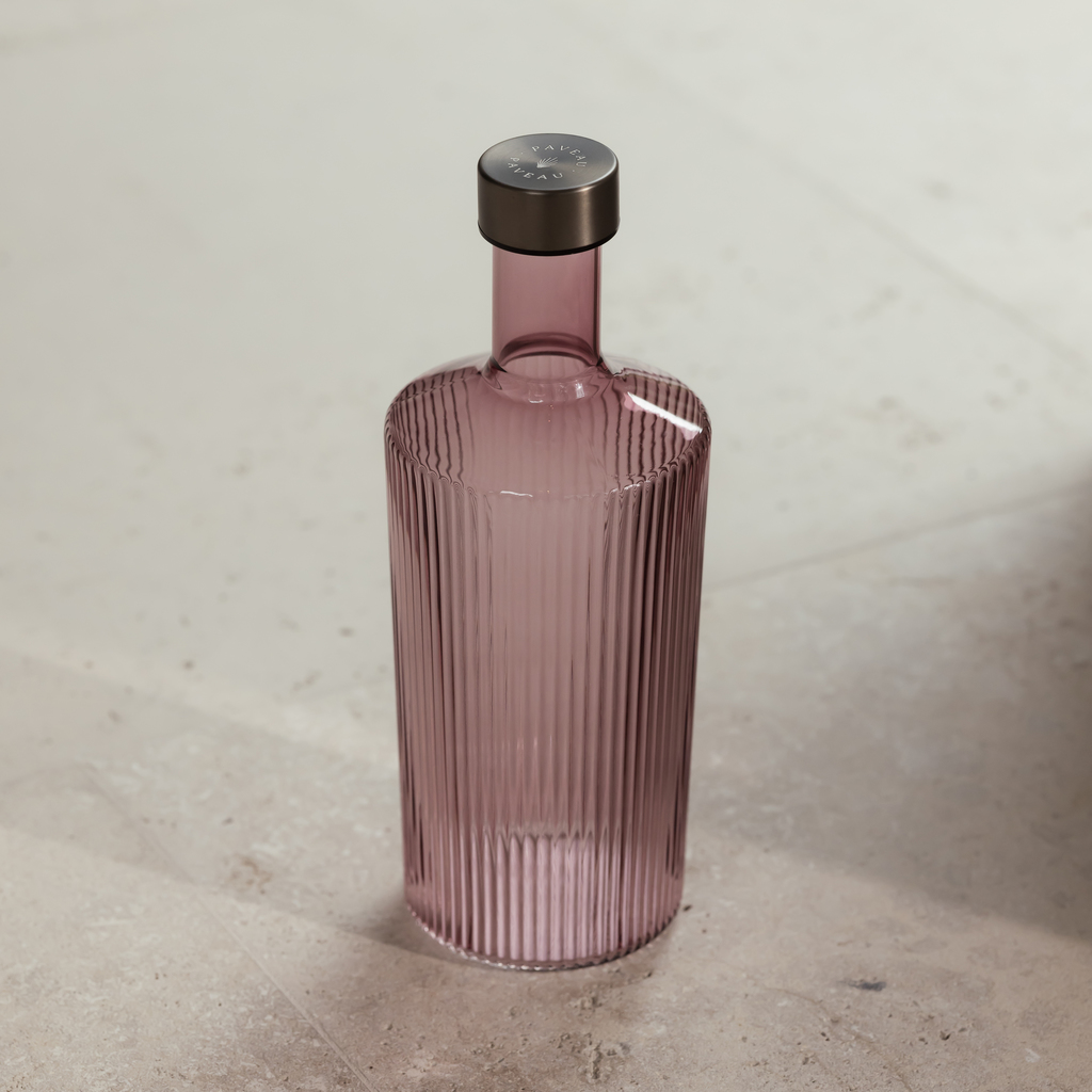 Paveau Wasserflasche Beere - 3