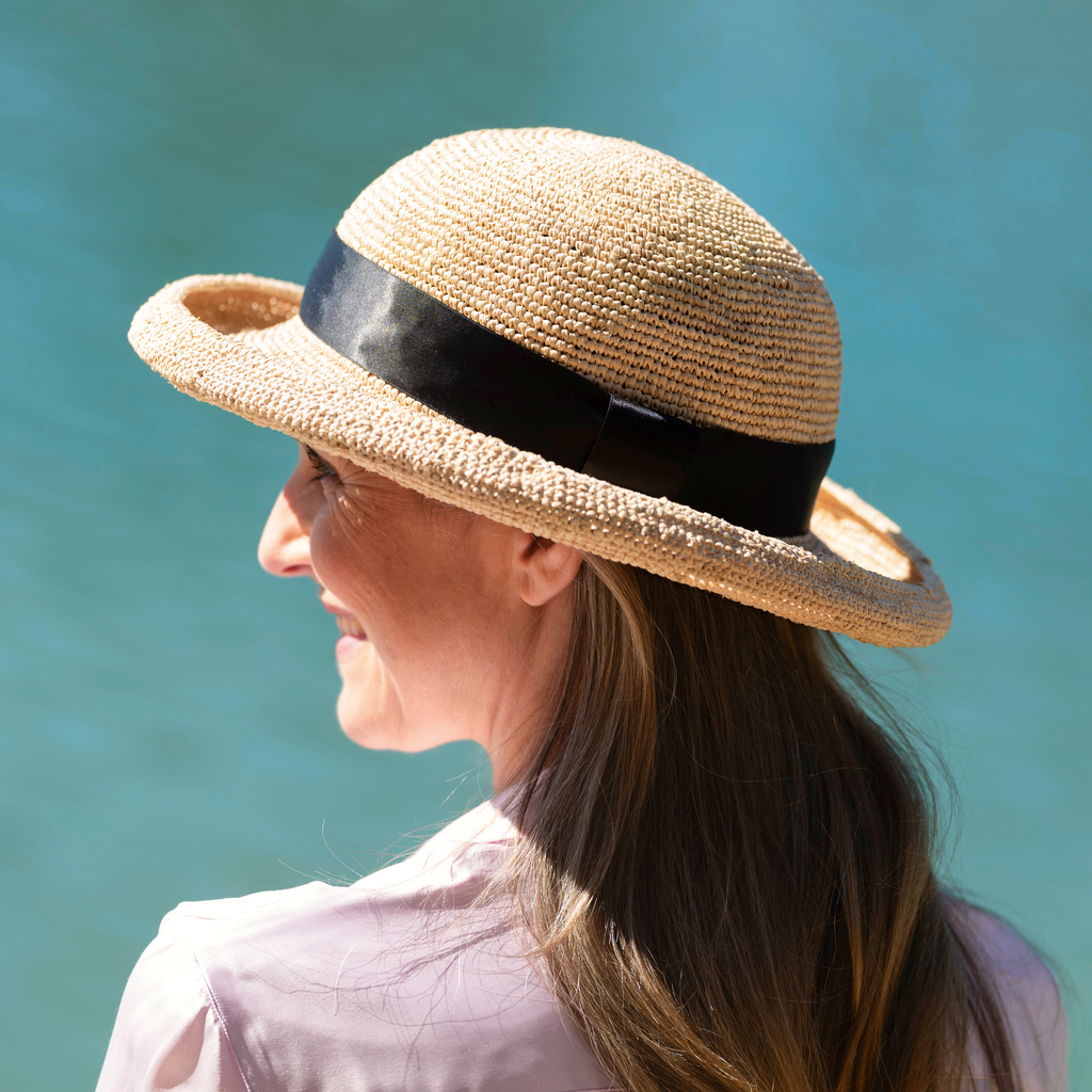 Sonnenhut Constance - 2 Sonnenhut Constance - 2