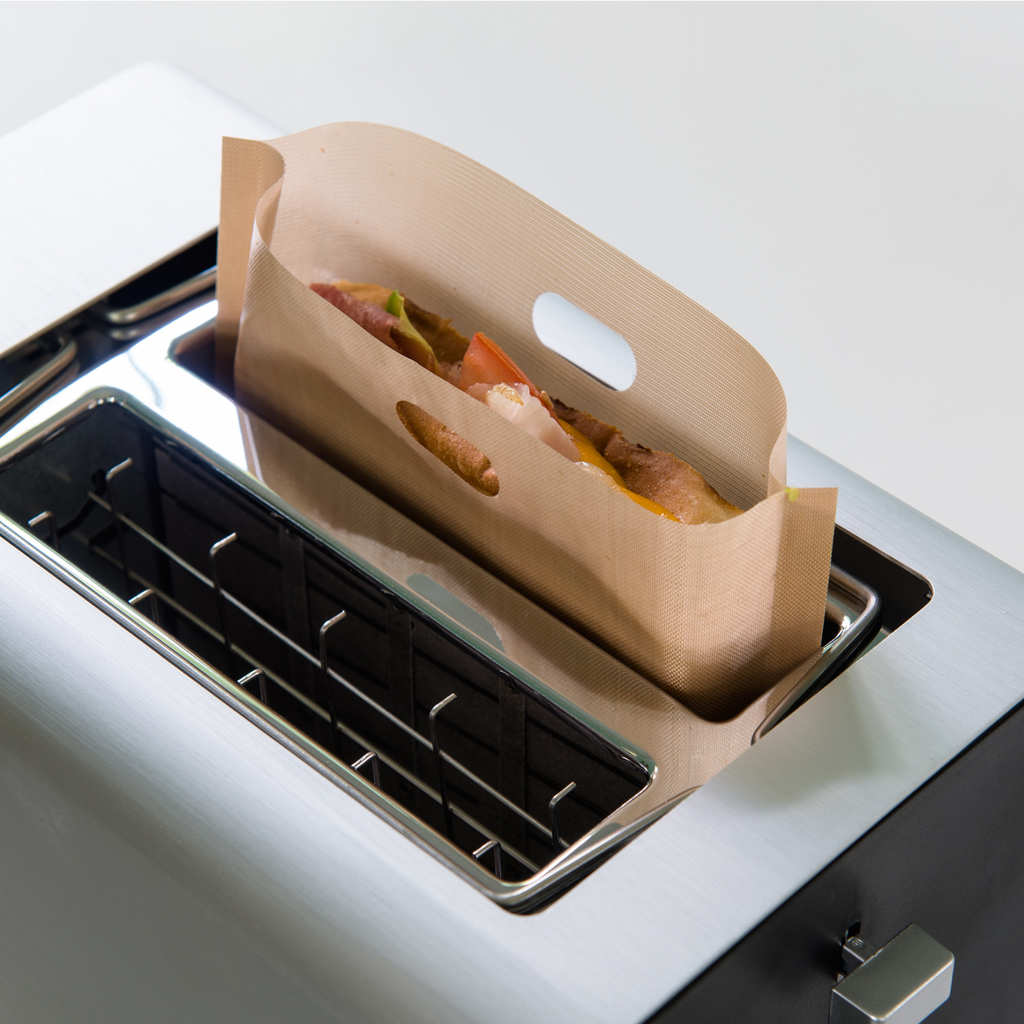 Toastabags Toastabags