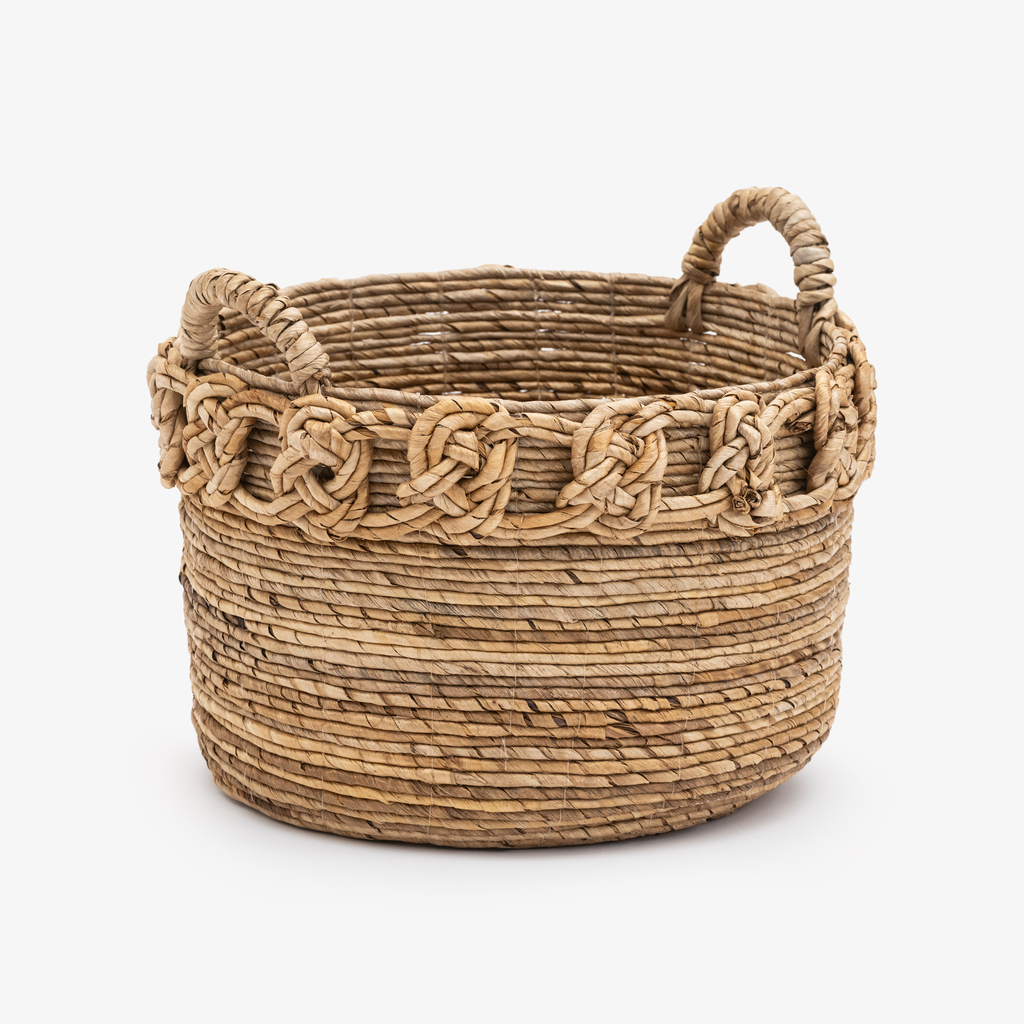 Flechtkorb Timor Flechtkorb Timor