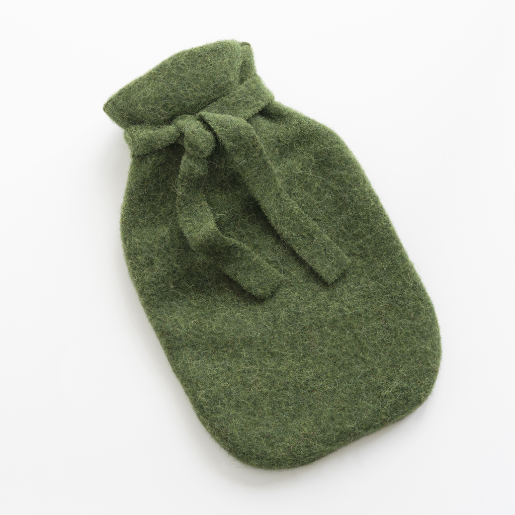 Steiner Wärmflasche Kiwi Steiner Wärmflasche Kiwi