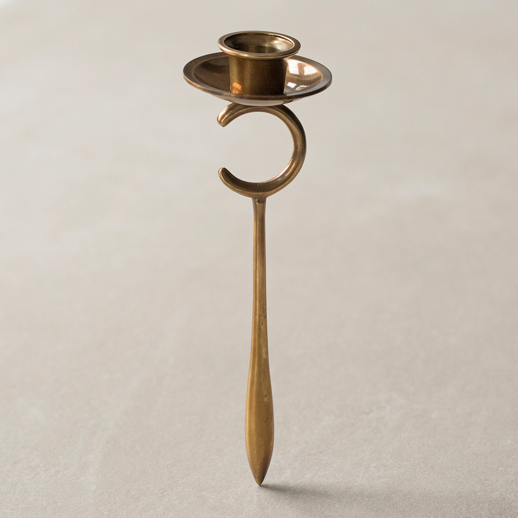 5 Christbaum Kerzenhalter Stehaufmännchen - 3 5 Christbaum Kerzenhalter Stehaufmännchen - 3