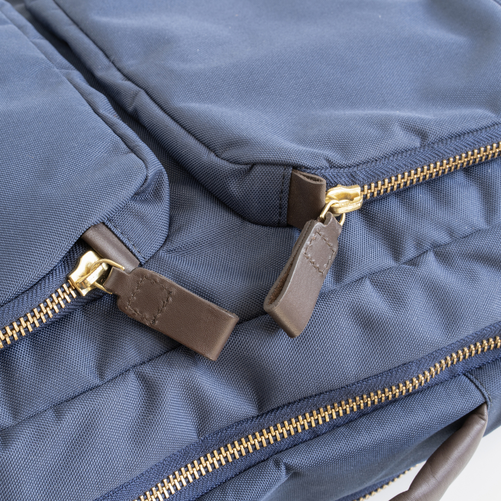 Thumberland Laptoptasche Overnight Navy