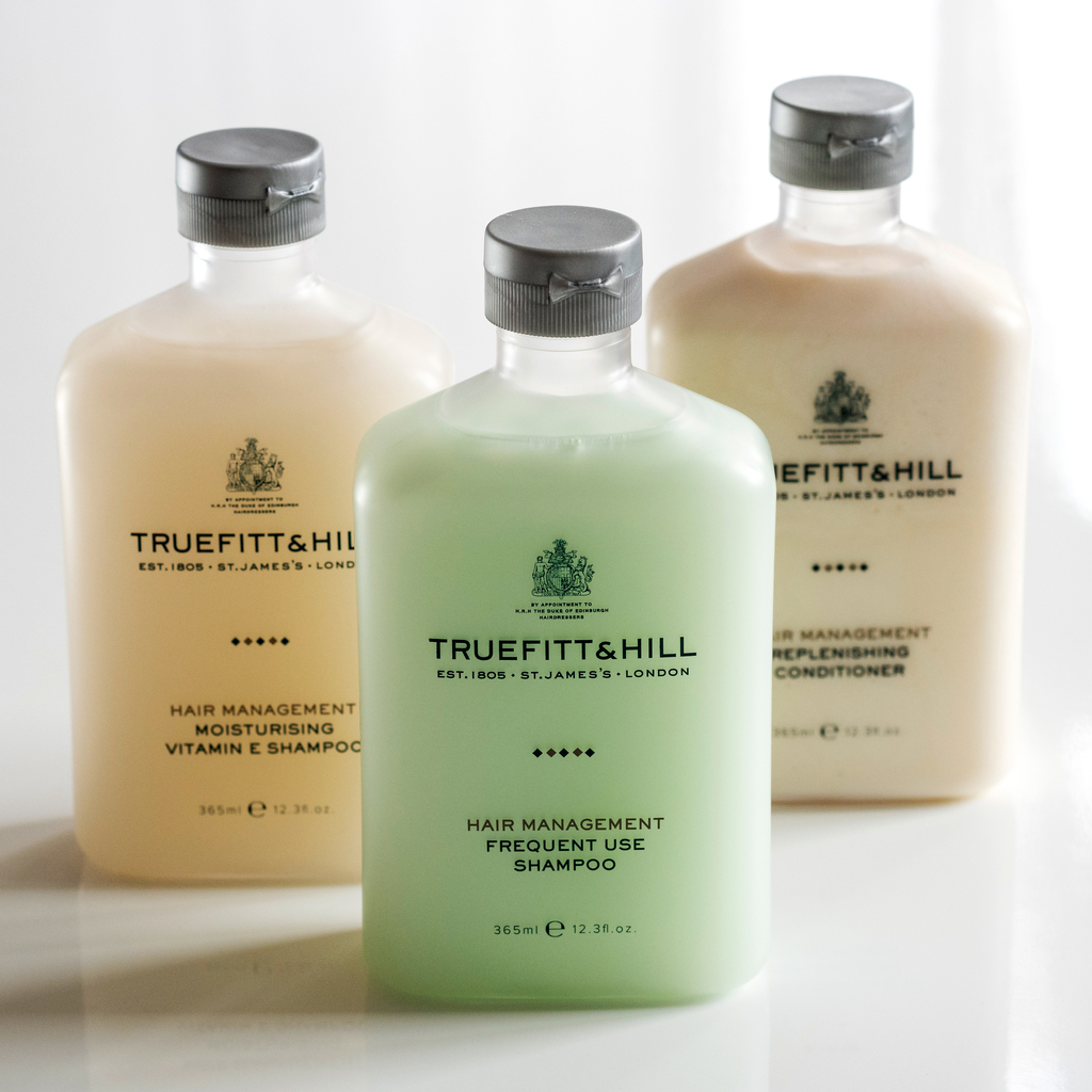 Truefitt & Hill Frequent Use Shampoo - 2