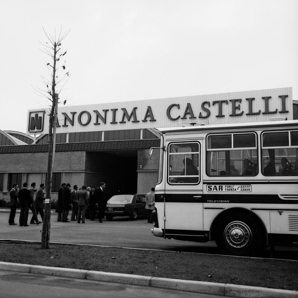 Klappstuhl Plia - 4 Klappstuhl Plia - 4