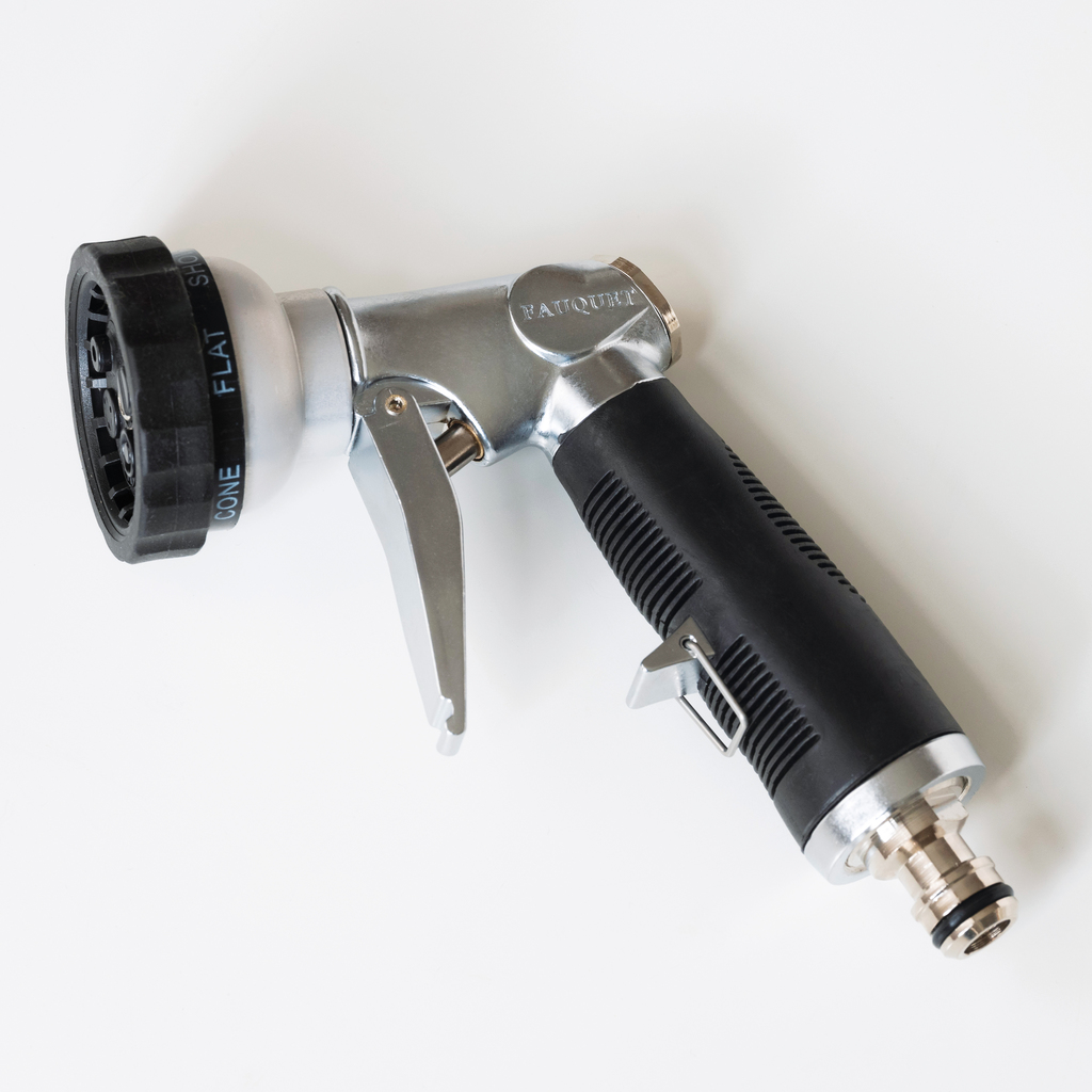 Fünf-Strahl Gießpistole Fünf-Strahl Gießpistole