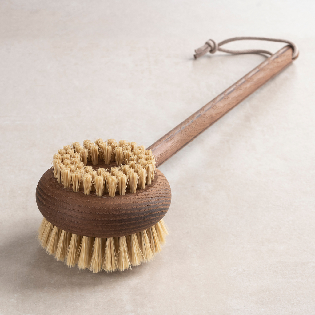 Badebürste Thermoesche Badebürste Thermoesche