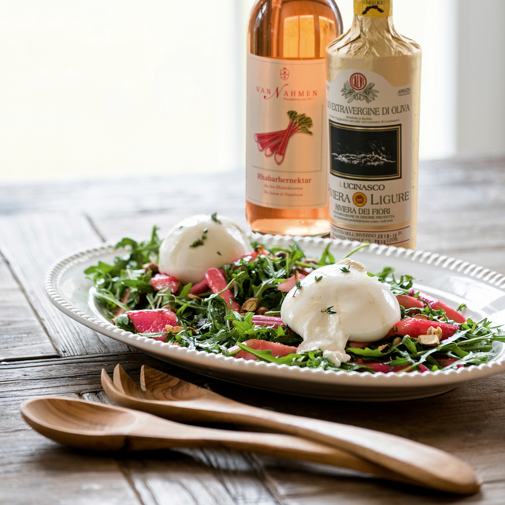 Rivoli Platte M - 3 Rivoli Platte M - 3