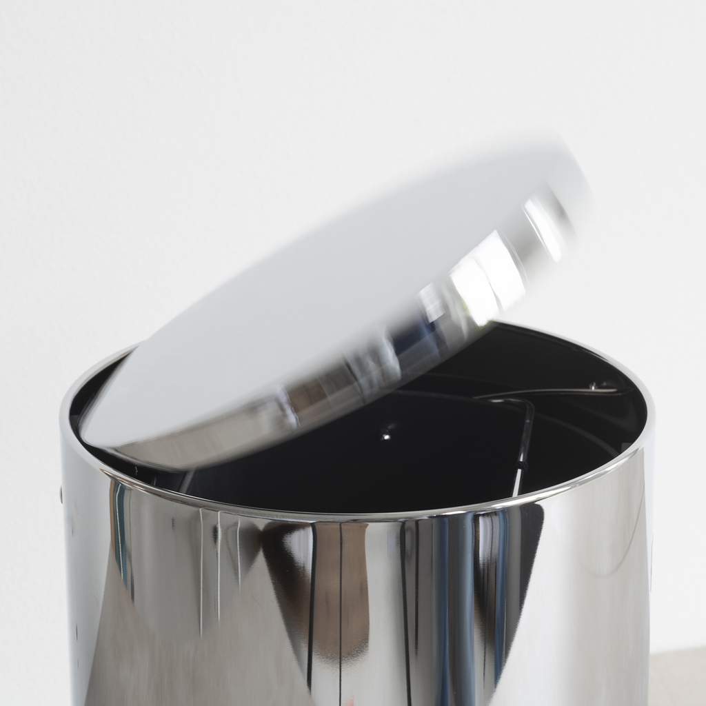 Decor Walther Treteimer verchromt - 3 Decor Walther Treteimer verchromt - 3