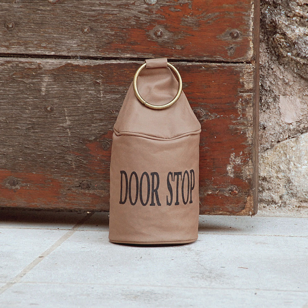 Türstopper Boxsack Türstopper Boxsack