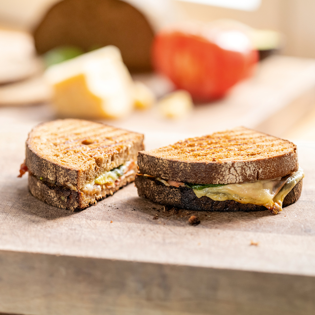 Kontaktgrill Milantoast - 3 Kontaktgrill Milantoast - 3