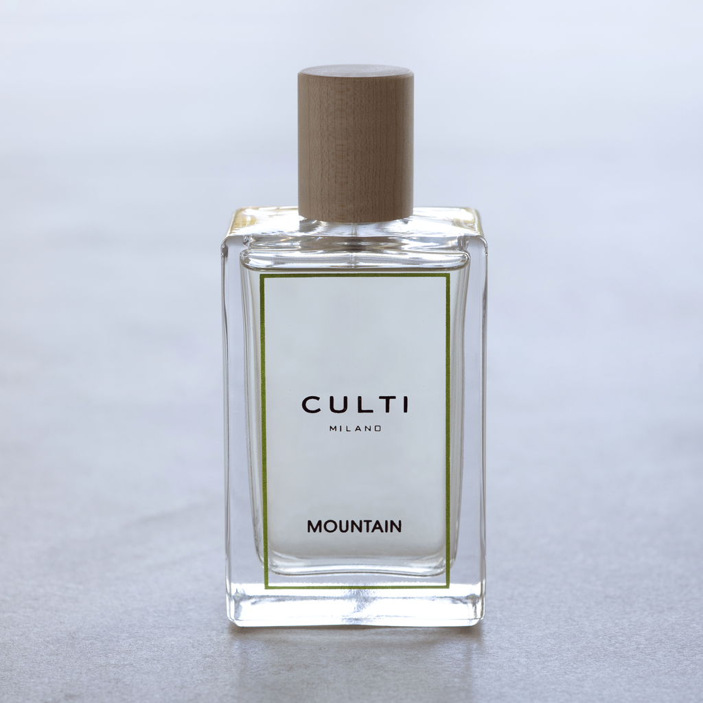Raumspray Mountain 100 ml Raumspray Mountain 100 ml