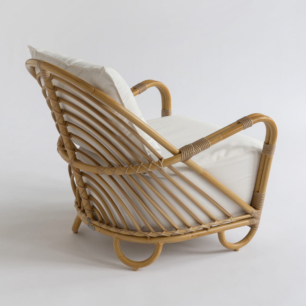 Charlottenborg Loungesessel Outdoor - 3