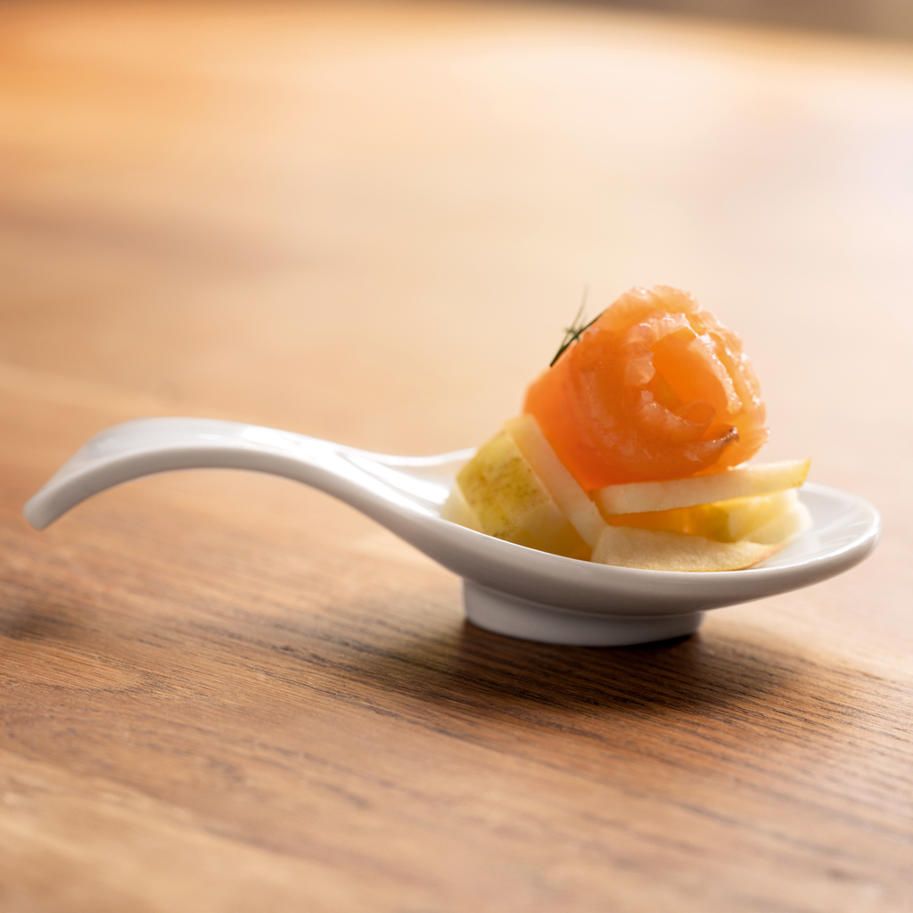 Vorspeisenlöffel Varese 4er-Set - 3 Vorspeisenlöffel Varese 4er-Set - 3