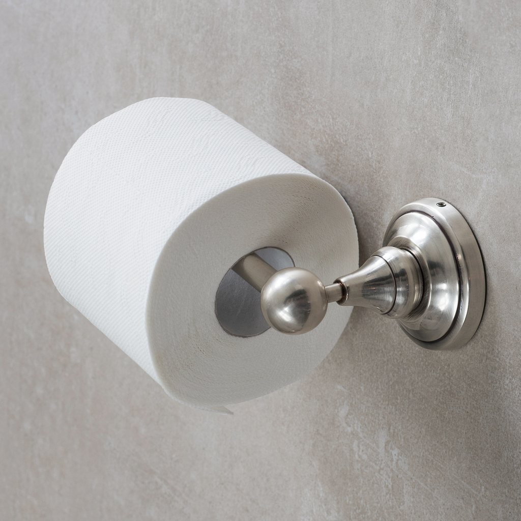 WC-Rollenhalter Edwardian - 2 WC-Rollenhalter Edwardian - 2