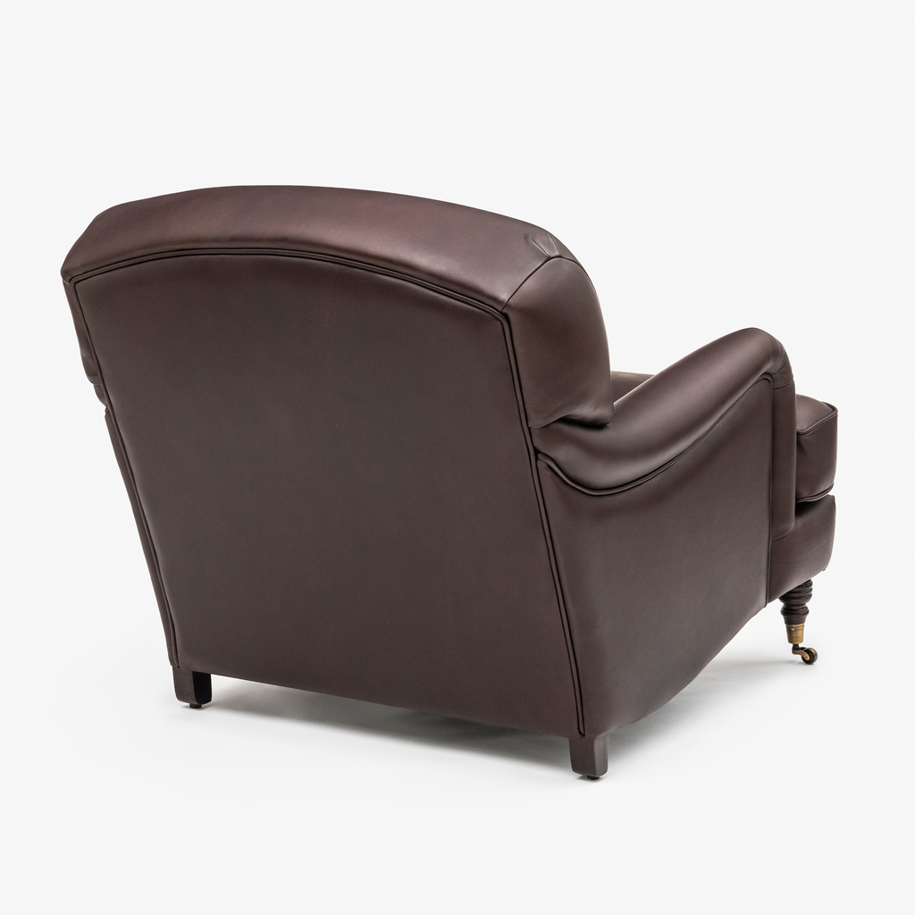 Ledersessel Brideshead - 3