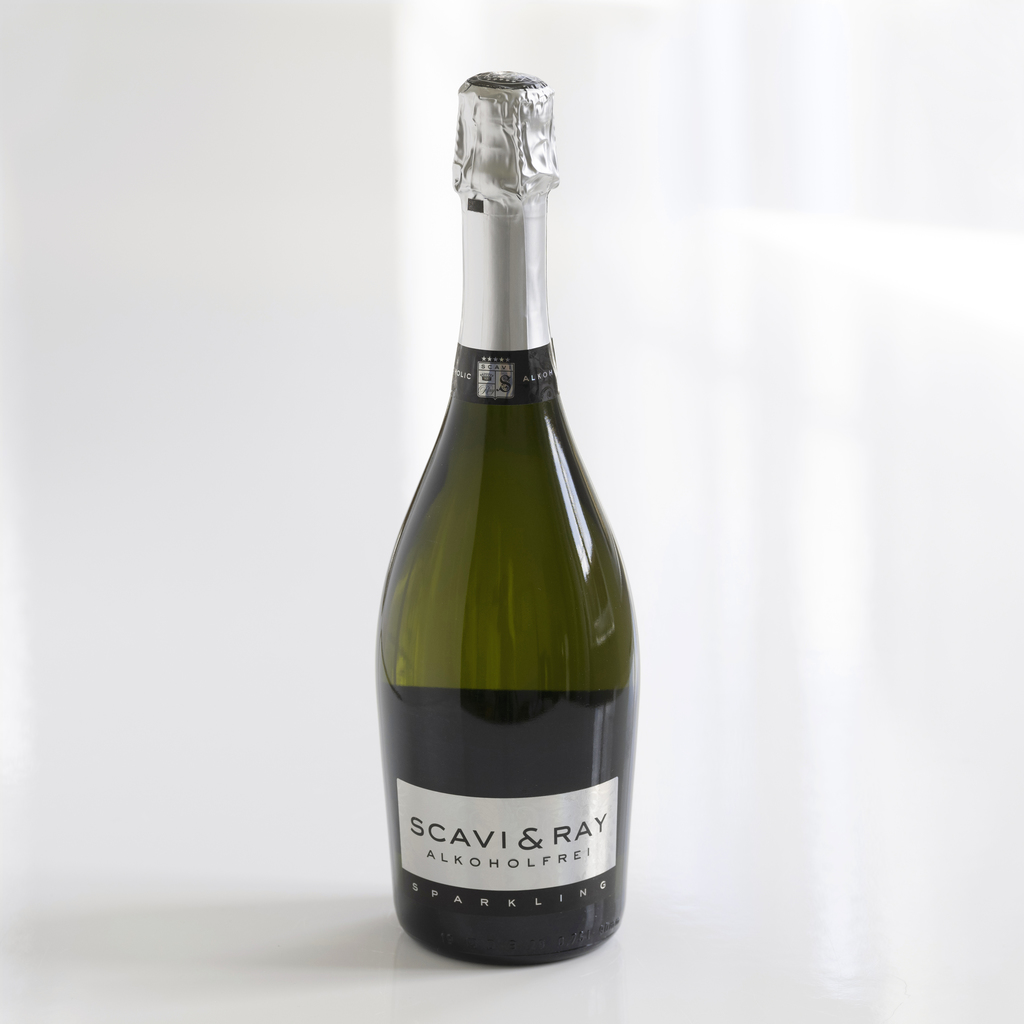 Scavi & Ray Alkoholfrei Sparkling Scavi & Ray Alkoholfrei Sparkling