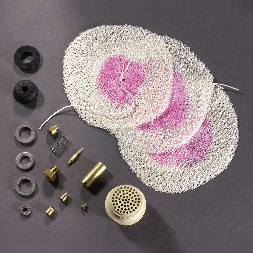 Ersatzteilset für Petromax 500 Ersatzteilset für Petromax 500