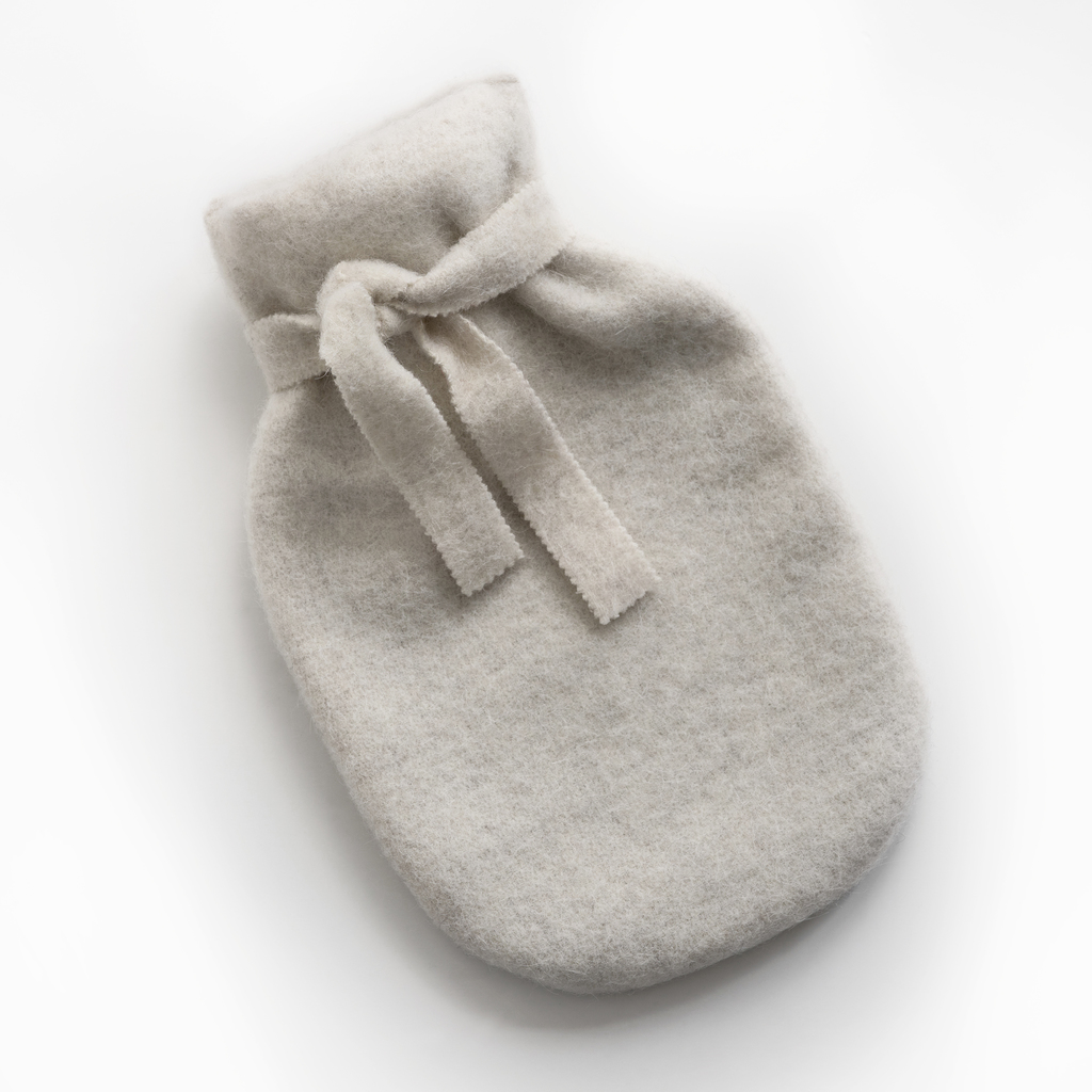 Steiner Wärmflasche Sand Steiner Wärmflasche Sand