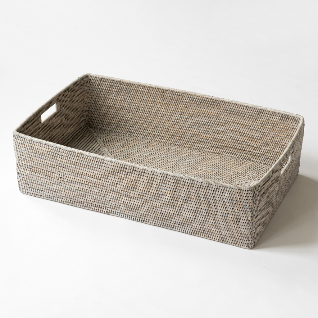 Großer Aufbewahrungskorb Großer Aufbewahrungskorb