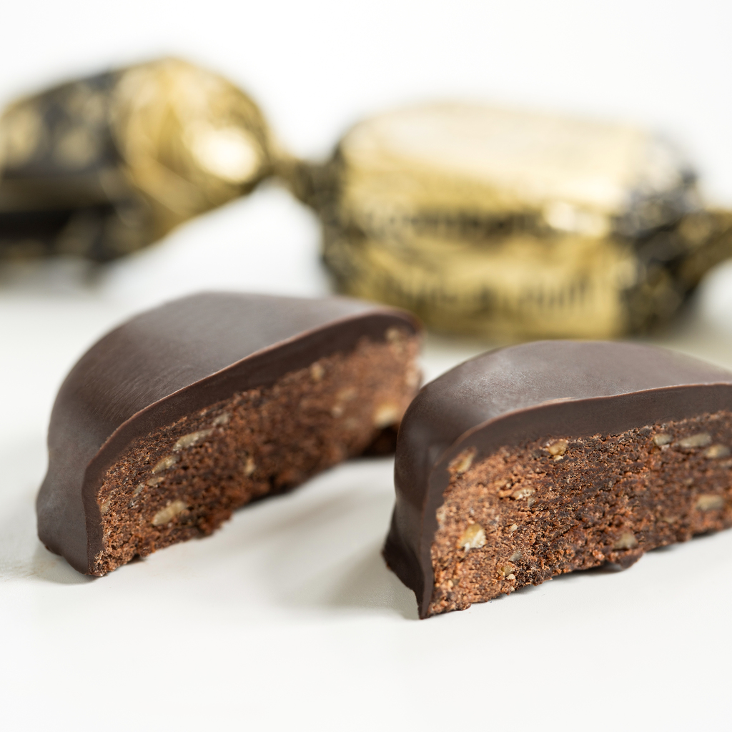 Tartufi Al Rhum - 2 Tartufi Al Rhum - 2