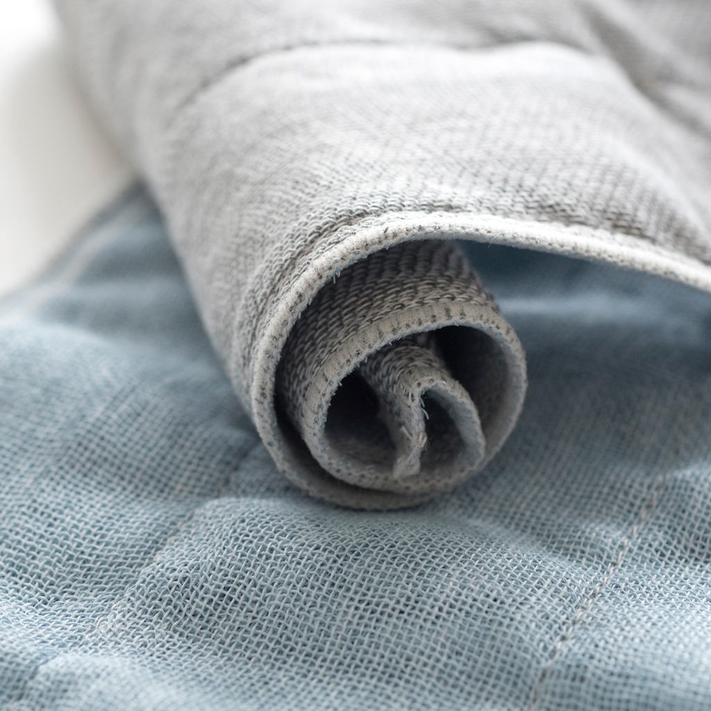 Neck Towel - 5 Neck Towel - 5