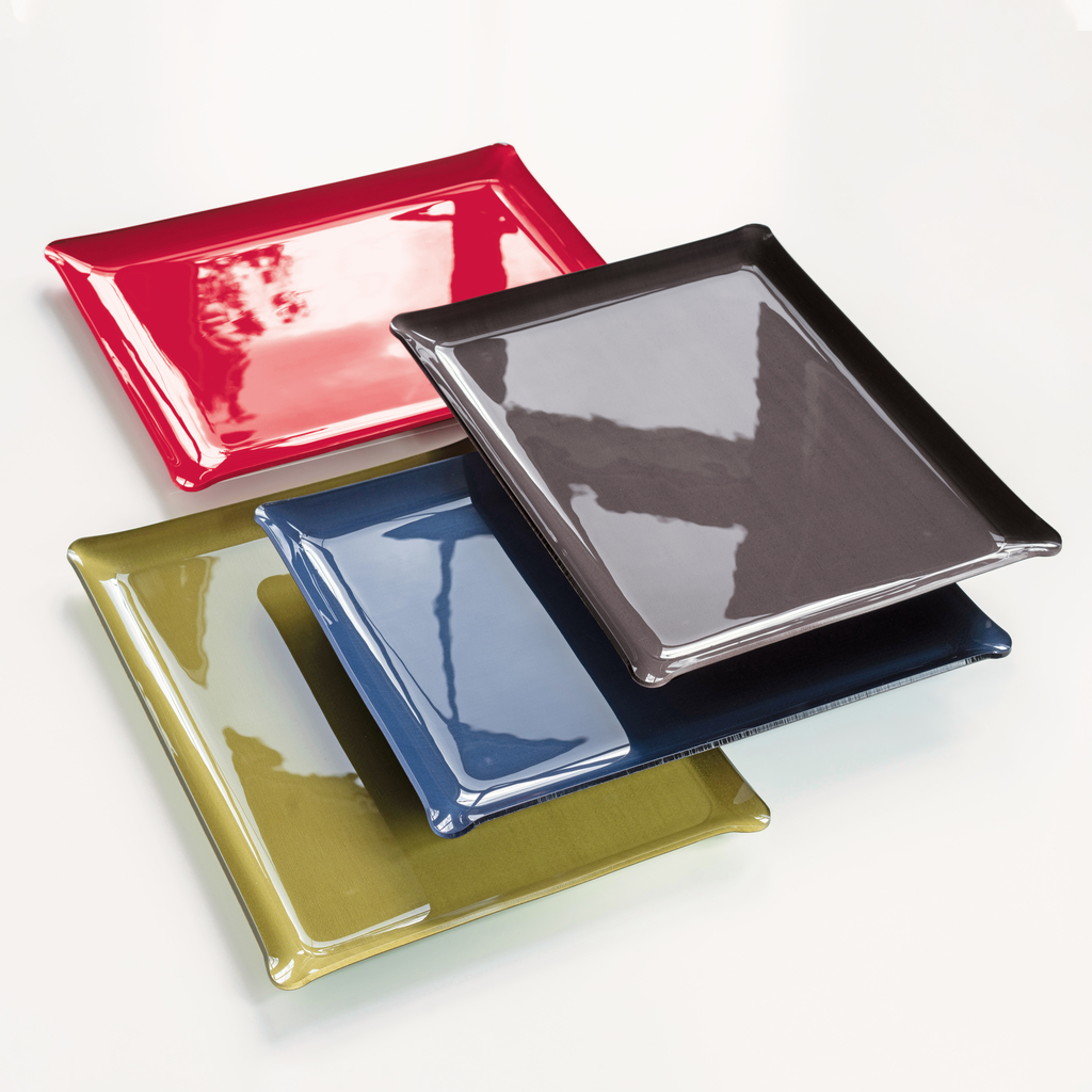 Acryltablett Secret Navy Blue - 4