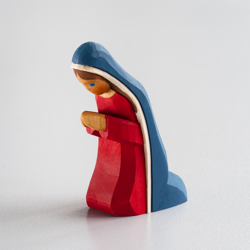 Sievers-Hahn Krippenfigur Maria Sievers-Hahn Krippenfigur Maria