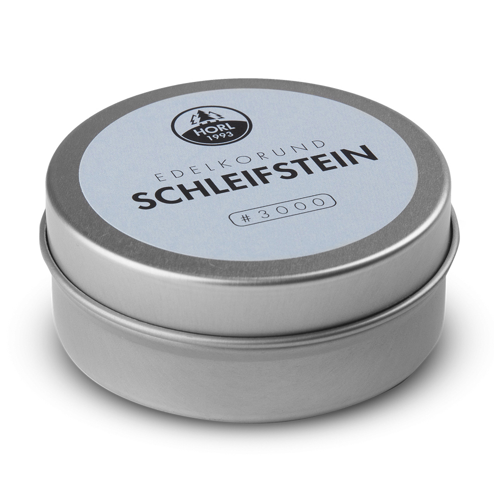 Horl Schleifscheibe 6000er Körnung - 3