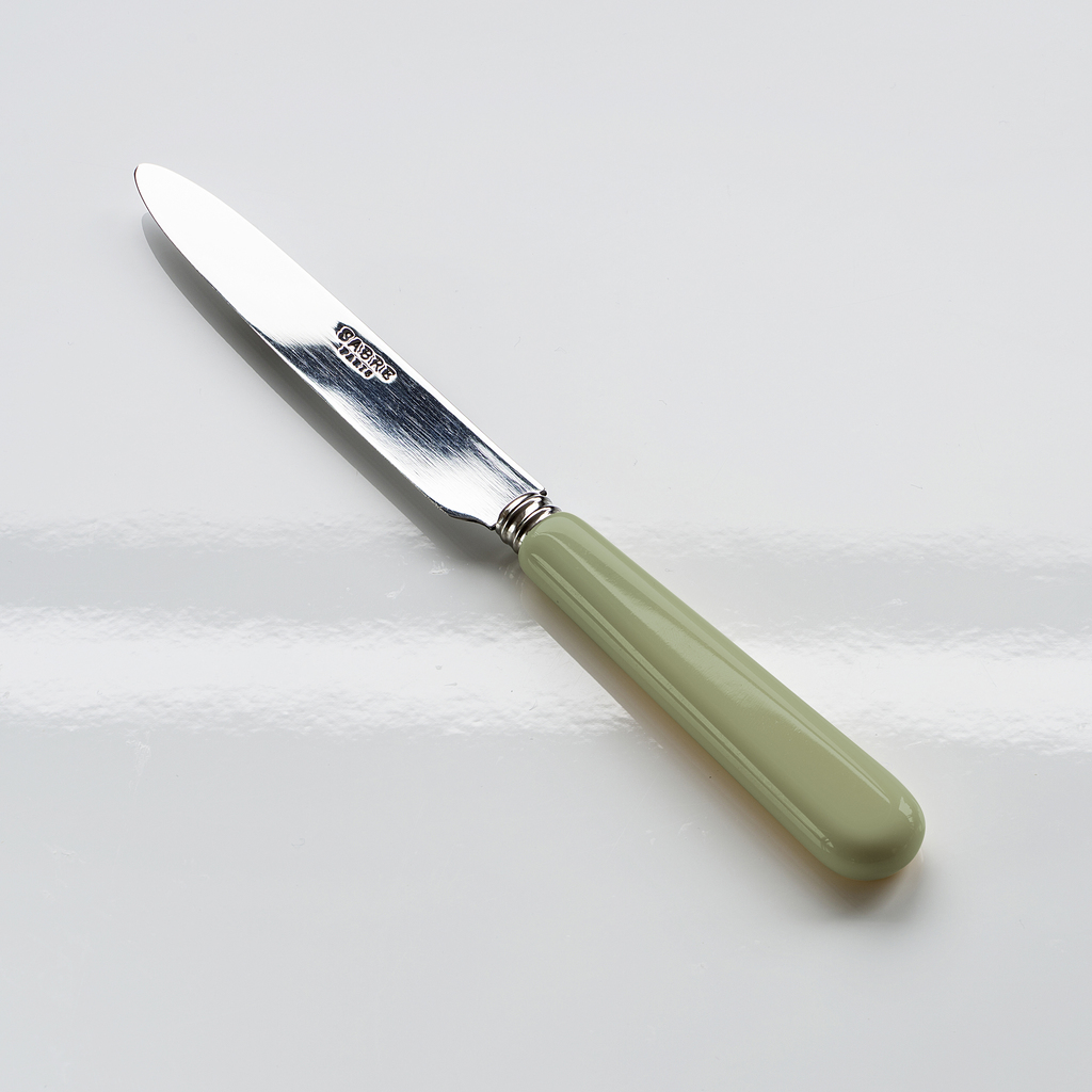 Sabre Dessertmesser Aspergus