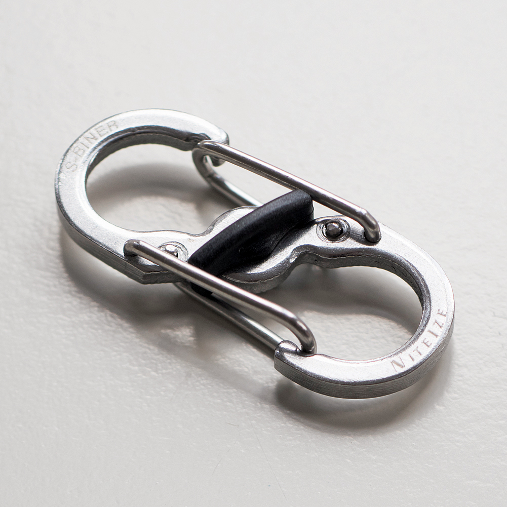 Öse für den Autoschlüssel - 2 Öse für den Autoschlüssel - 2