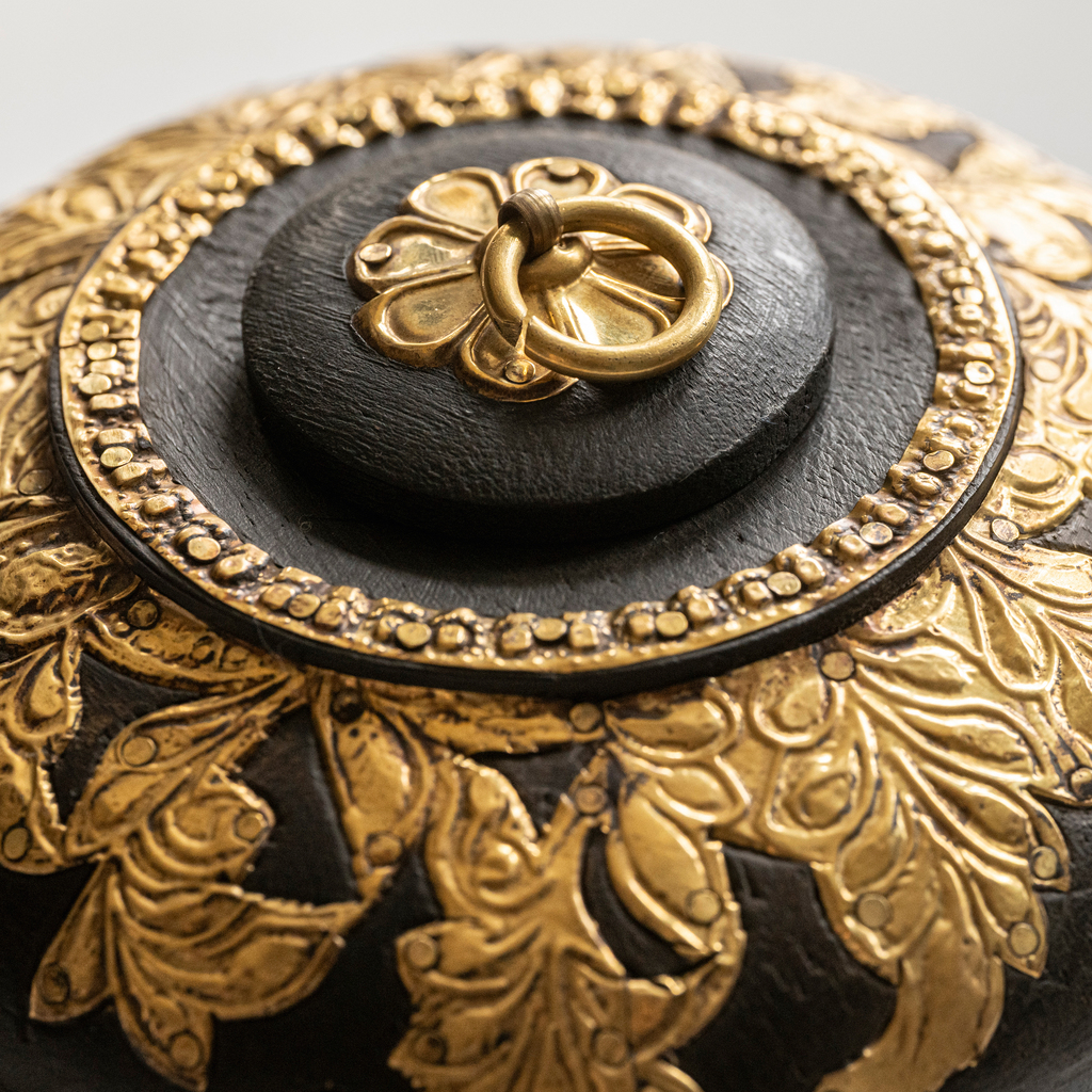 Tabakdose Old Caravan - 3