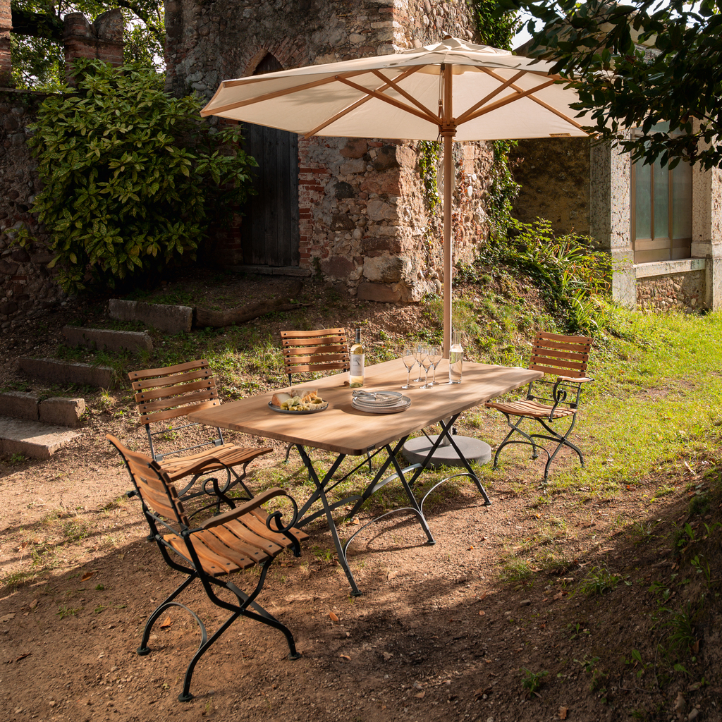 Weishäupl Stuhl - 2 Weishäupl Stuhl - 2