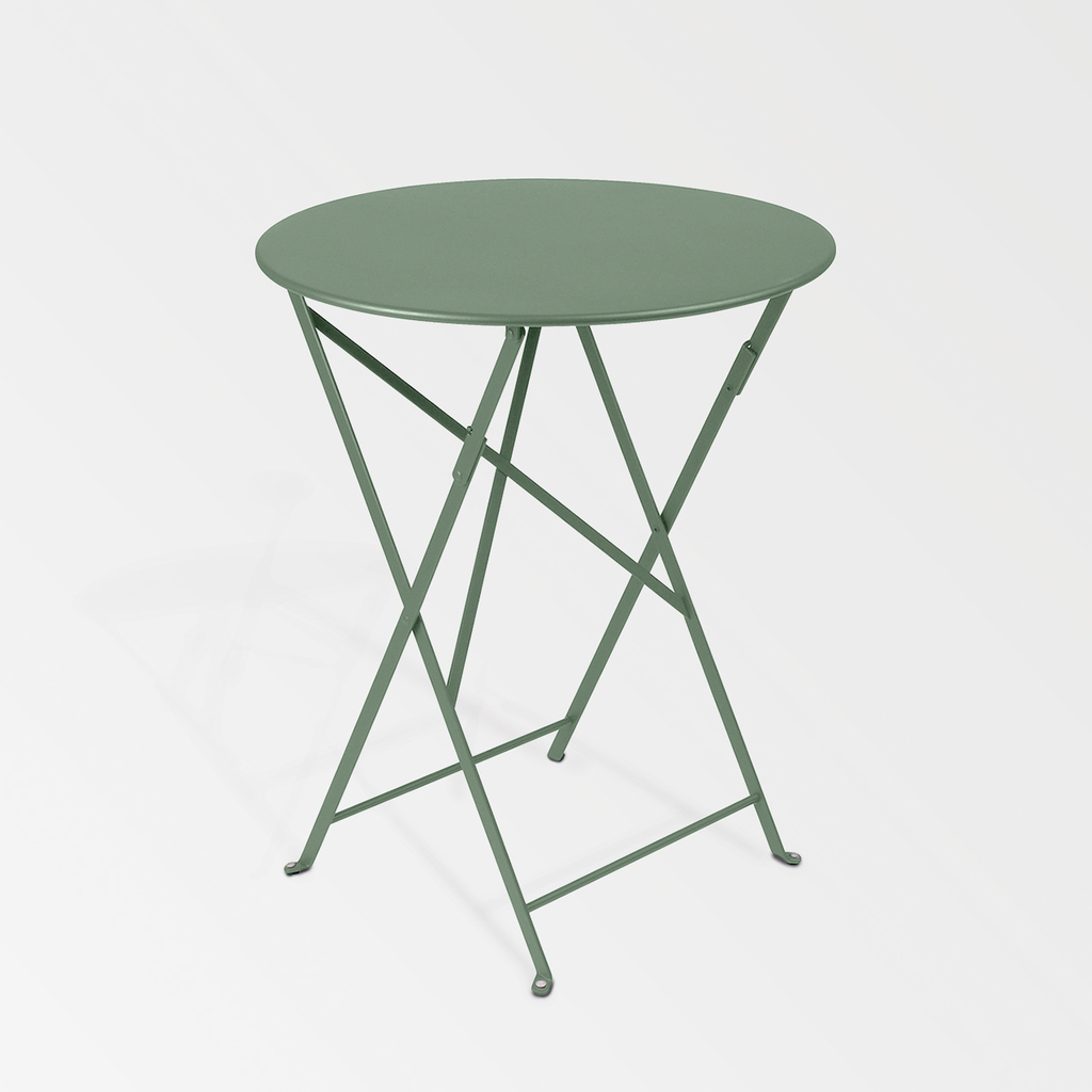 Fermob Bistrotisch Ø 60 cm Kaktus Fermob Bistrotisch Ø 60 cm Kaktus