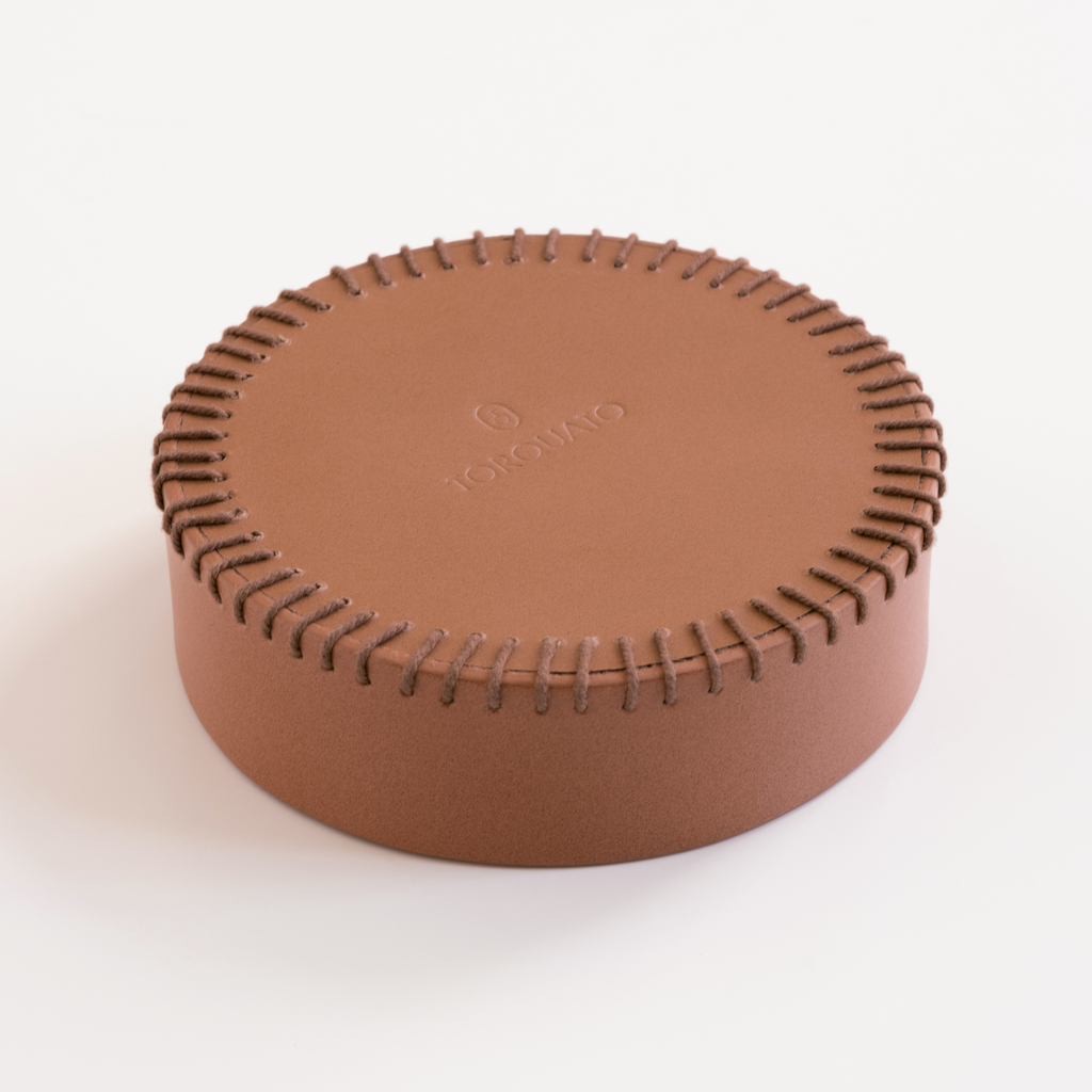 Flaschenuntersetzer Rovigo - 4 Flaschenuntersetzer Rovigo - 4