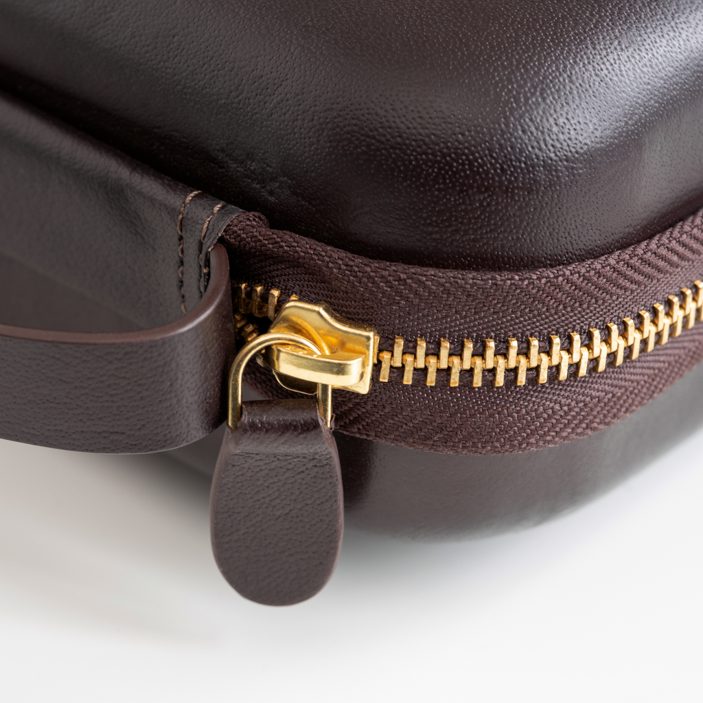 Ledertasche Erste Hilfe - 5