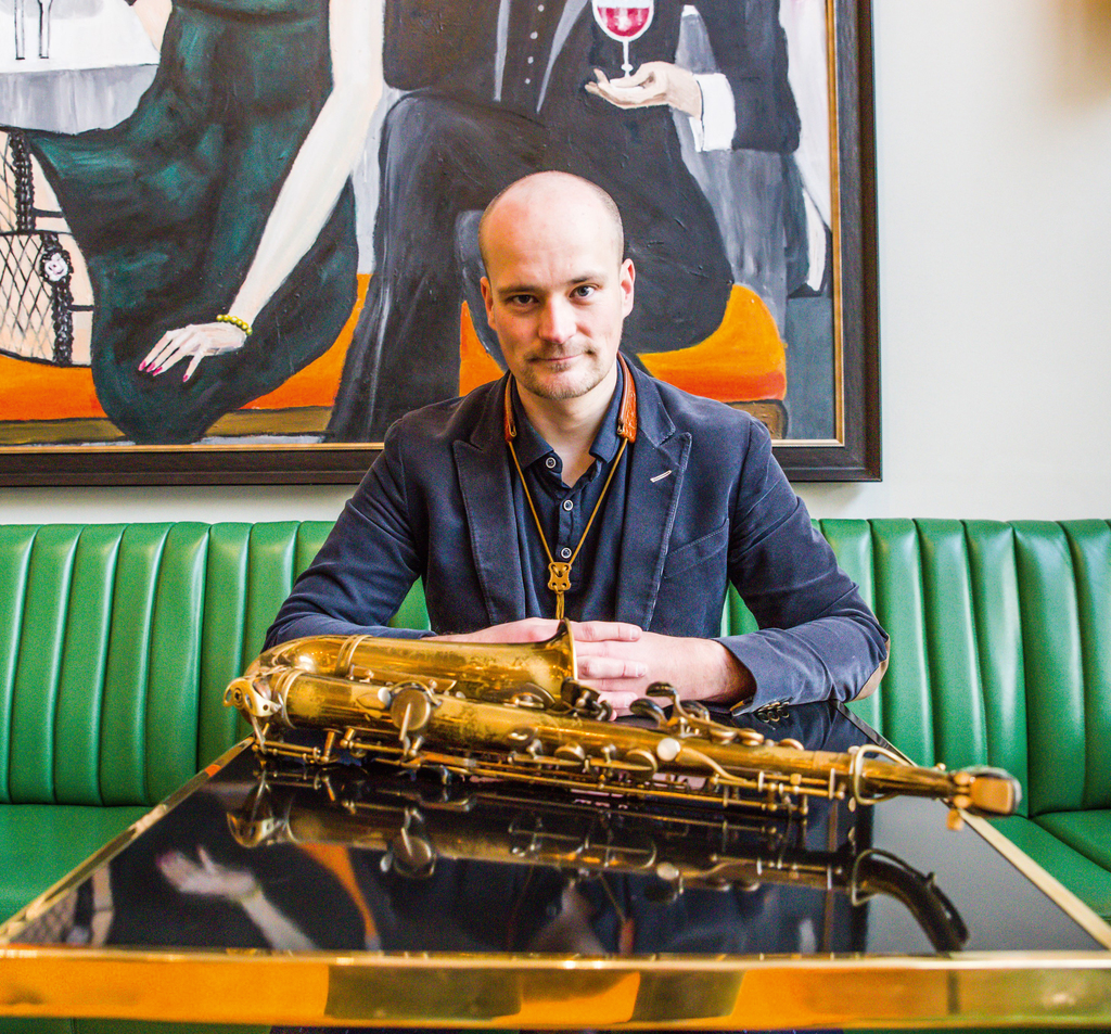 Lorenz Hargassner: Golden Standards - 3