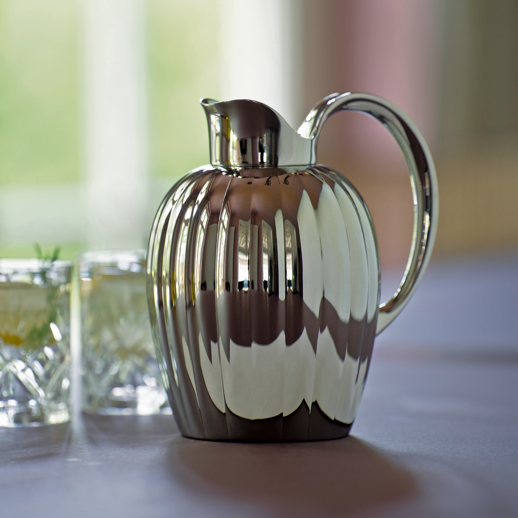 Georg Jensen Krug Bernadotte - 2 Georg Jensen Krug Bernadotte - 2