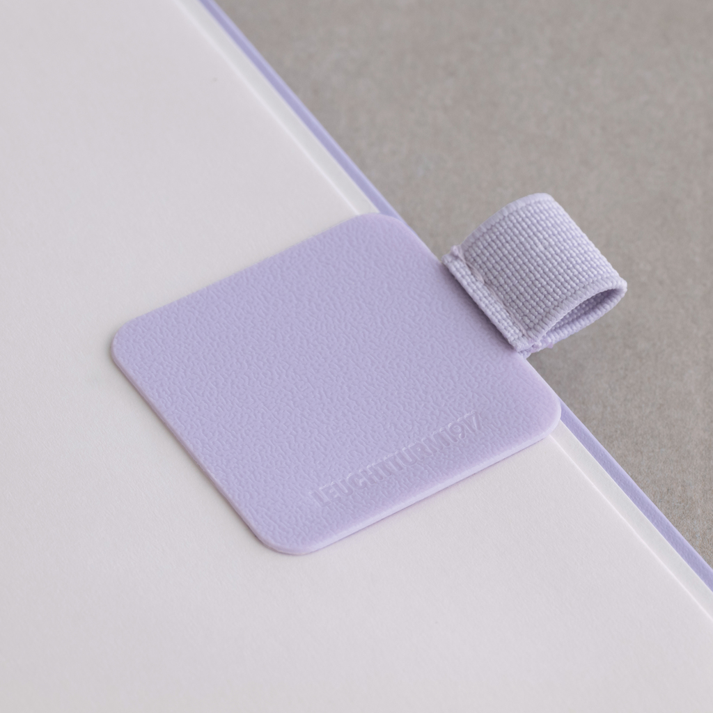 Leuchtturm1917 Pen Loop Lilac