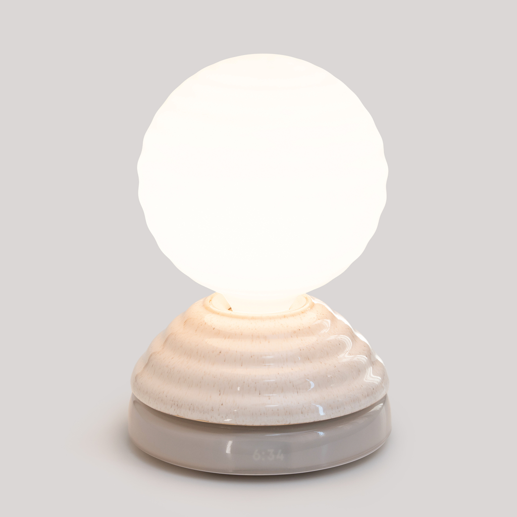 Tageslichtwecker Wake - 3 Tageslichtwecker Wake - 3