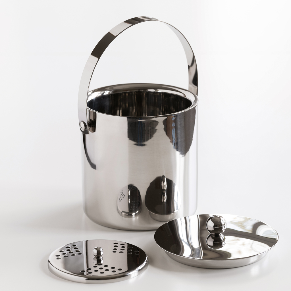 Eiswürfelbehälter Brearley - 2 Eiswürfelbehälter Brearley - 2