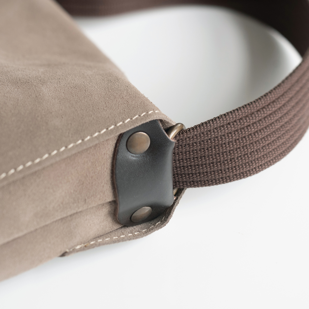 Schultertasche Sac Besace - 2 Schultertasche Sac Besace - 2